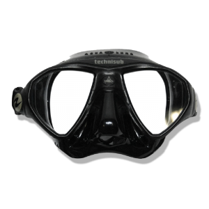 Snorkel, diving mask PNG-71049